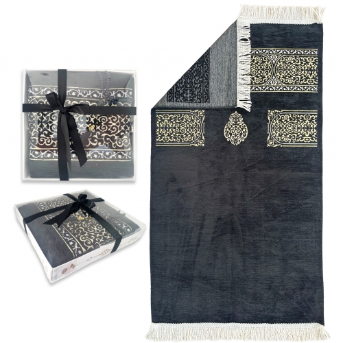 Ultra Plus Kabe rts nil Seccade Set