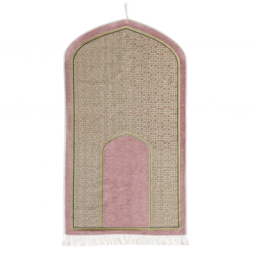 gen Biyeli Eyll Snger Astarl - Pembe