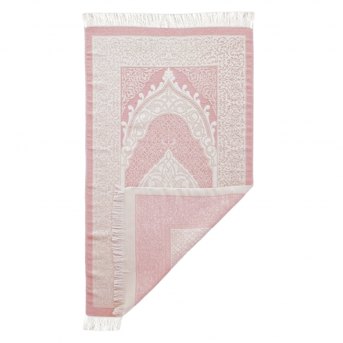 pekNur Tafta Seccade - Pembe