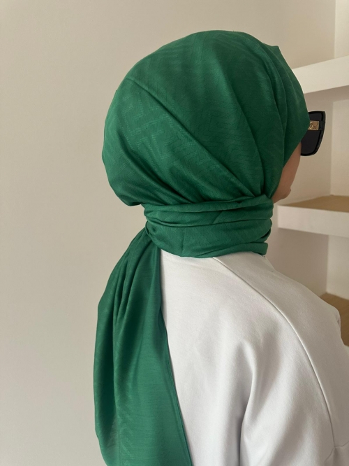 Jakarl al - Benetton Yeil