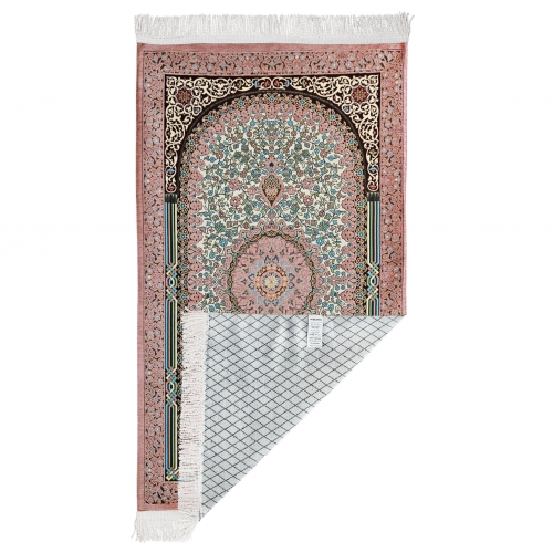 Otantik nil Astarl - Pembe