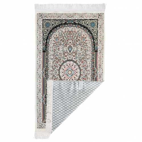 Otantik nil Astarl - Beyaz