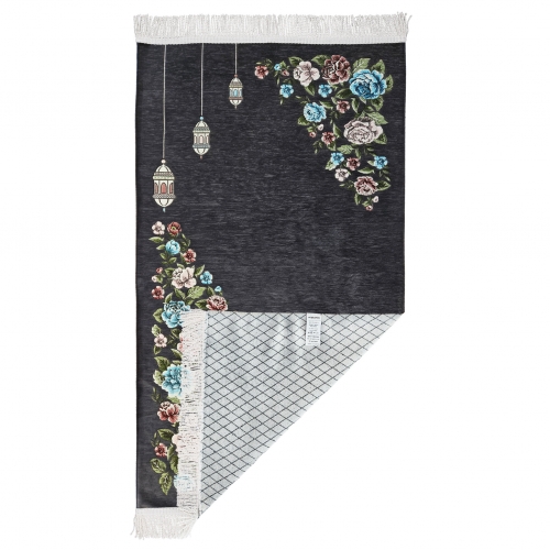 Gl Fener nil Astarl - Siyah