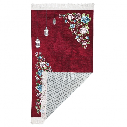 Gl Fener nil Astarl - Krmz