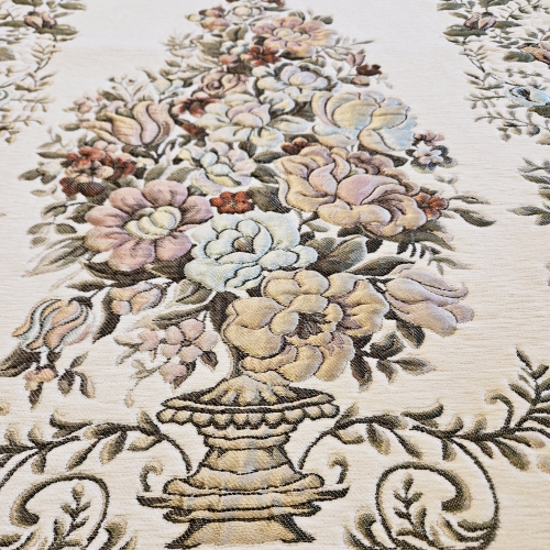 Elegance Gold nil Astarl Seccade Beyaz