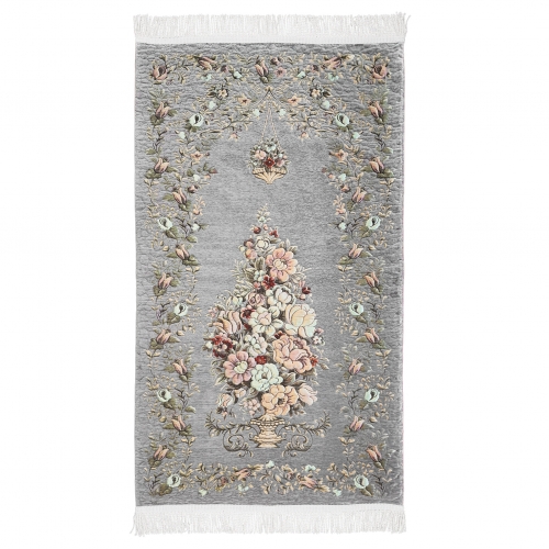 Elegance Gold nil Astarl Seccade Ak Gri