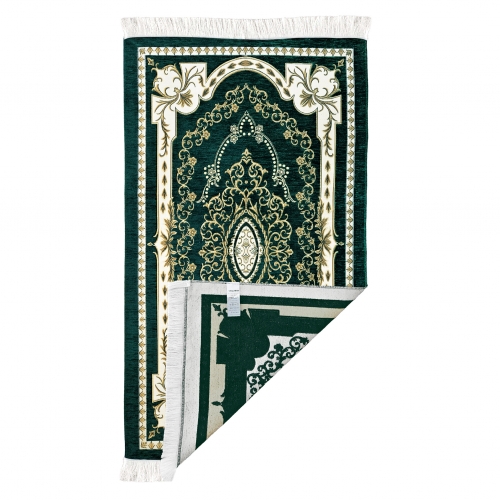 Akasya nil Seccade Yeil 01