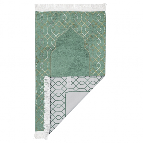 Mermer nil Seccade Yeil