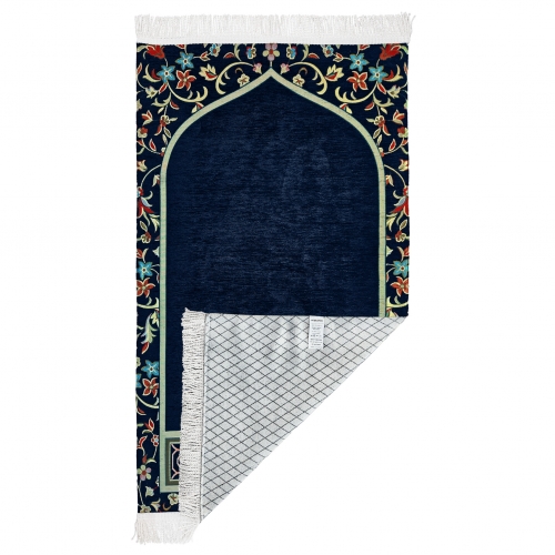 Kabe �mam� ��nil Astarl� Seccade 01 Lacivert