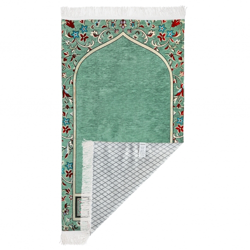 Kabe �mam� ��nil Astarl� Seccade 01 Ye�il