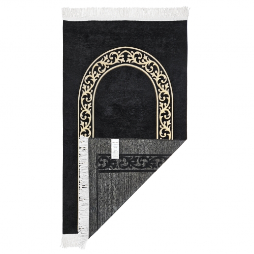 Ultra Plus Kabe ��nil Seccade Astars�z 016 Siyah