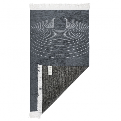 Ultra Plus Kabe ��nil Seccade Astars�z 021 Gri