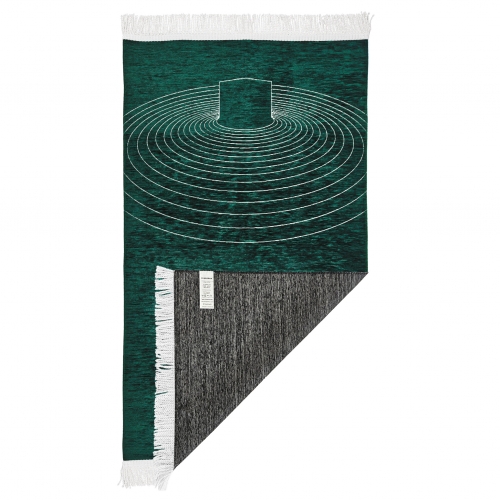 Ultra Plus Kabe ��nil Seccade Astars�z 021 Ye�il