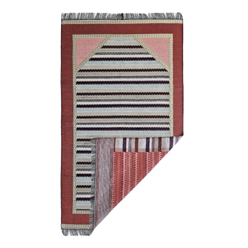 Hilal ��nil 01 K�rm�z� Bordo