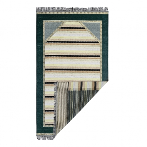 Hilal ��nil 01 Ye�il Bordo