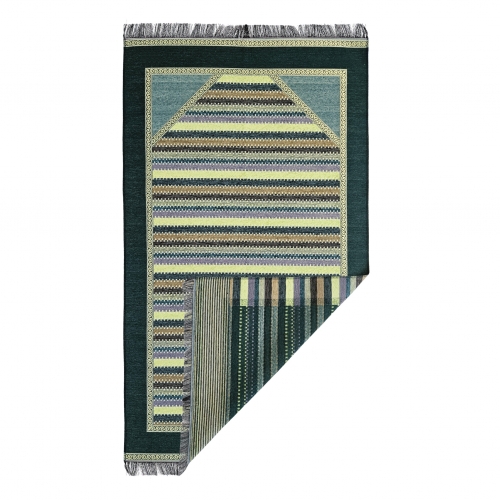 Hilal ��nil 01 Ye�il Ye�il