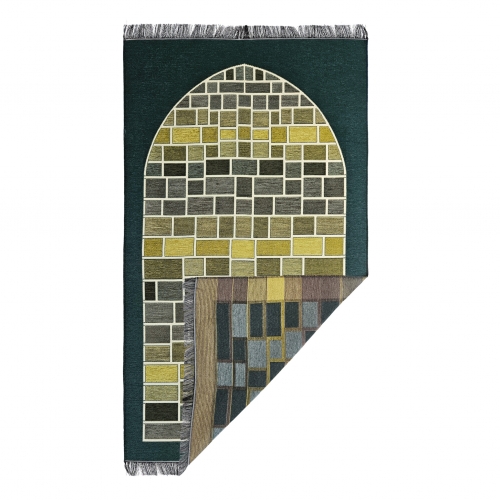 Hilal ��nil 02 Ye�il Sar�