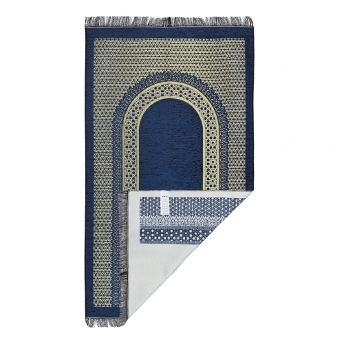 Sefa ��nil Seccade 01 Lacivert