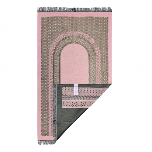 Sefa ��nil Seccade 01 Pembe