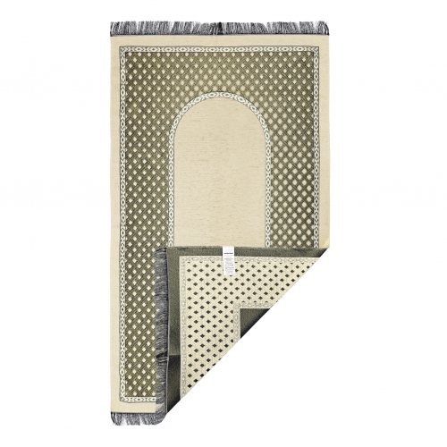 Sefa ��nil Seccade 03 Sar�