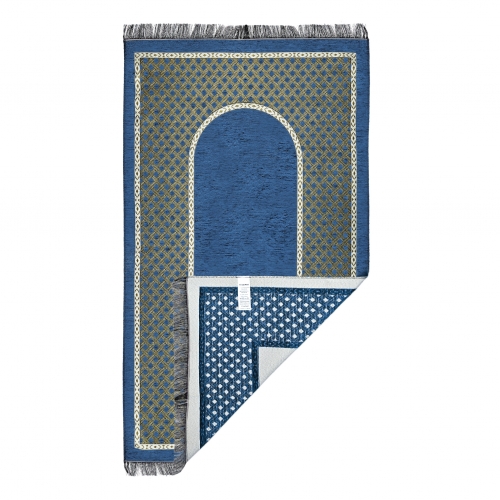 Sefa ��nil Seccade 03 Lacivert