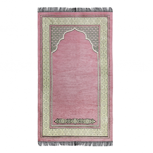 Yald�z Seccede 013 Pembe