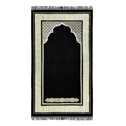 Yald�z Seccede 013 Siyah