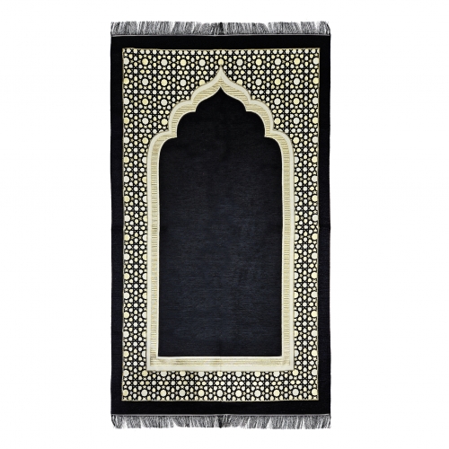 Yald�z Seccede 05 Siyah