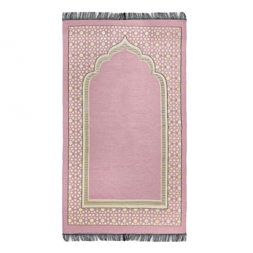 Yald�z Seccede 05 Pembe