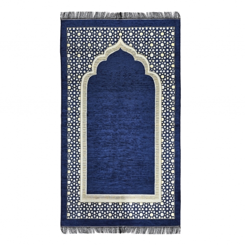 Yald�z Seccede 05 Lacivert