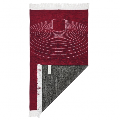 Ultra Plus Kabe ��nil Seccade Astars�z 021 K�rm�z�