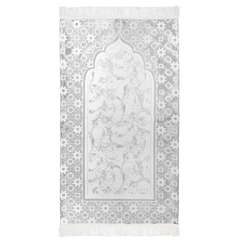 Elegance �nci ��nil Astarl� Seccade Gri