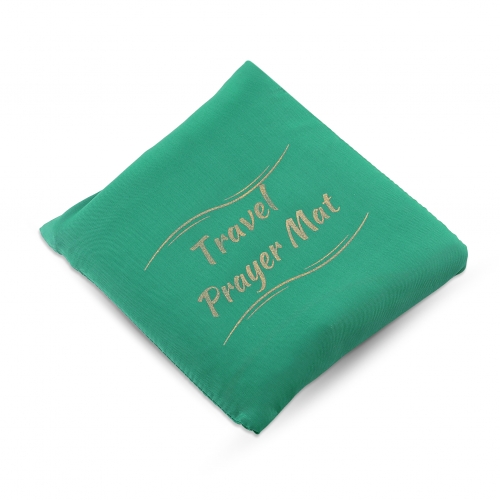 Seyahat Cep Seccadesi - Ye�il