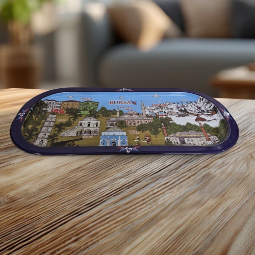 Bursa Hat�ras� Tepsi