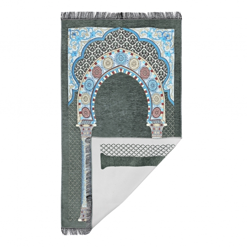 Otantik ��nil ��zg� Sa�akl� Gri