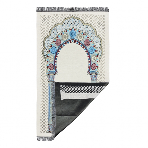 Otantik ��nil ��zg� Sa�akl� Beyaz