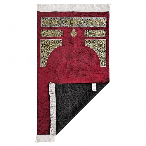 Ultra Plus Kabe ��nil Seccade Astars�z 018 K�rm�z�