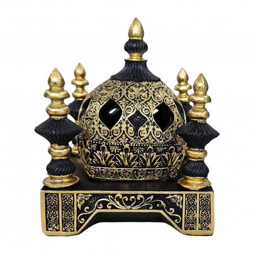 Cami 029 El Boyama Biblo Buhurdanl�k - Siyah