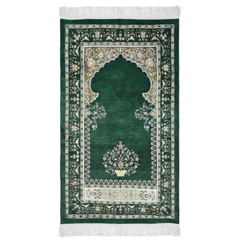 Topkap� ��nil Astarl� 01 - Ye�il