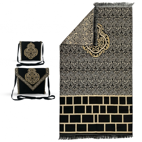 Hira �antal� Seyahat Set 01