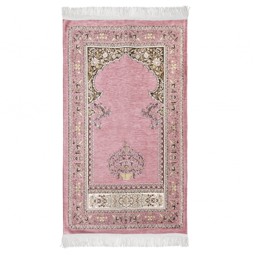 Topkap� ��nil Astarl� 01 - Pembe