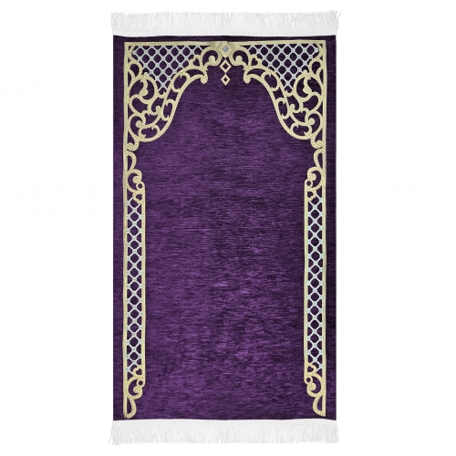 Sultan ��nil Seccade Astars�z Mor