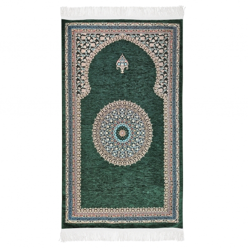 Hereke ��nil Seccade Astarl� - Ye�il